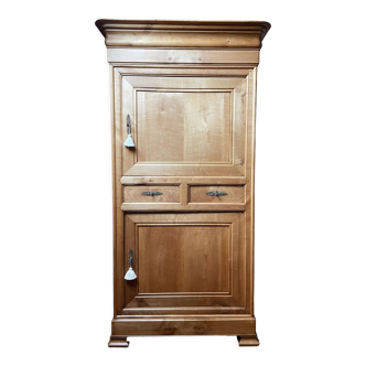 Armoire Homme Debout