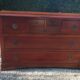 Grande commode 7 tiroirs