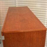Furniture "1290" teak Meurop