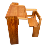 Trama folding children's desk