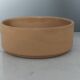 Coupelle" GRES DE GIEN - FABRIQUE POUR LE CREUSET"