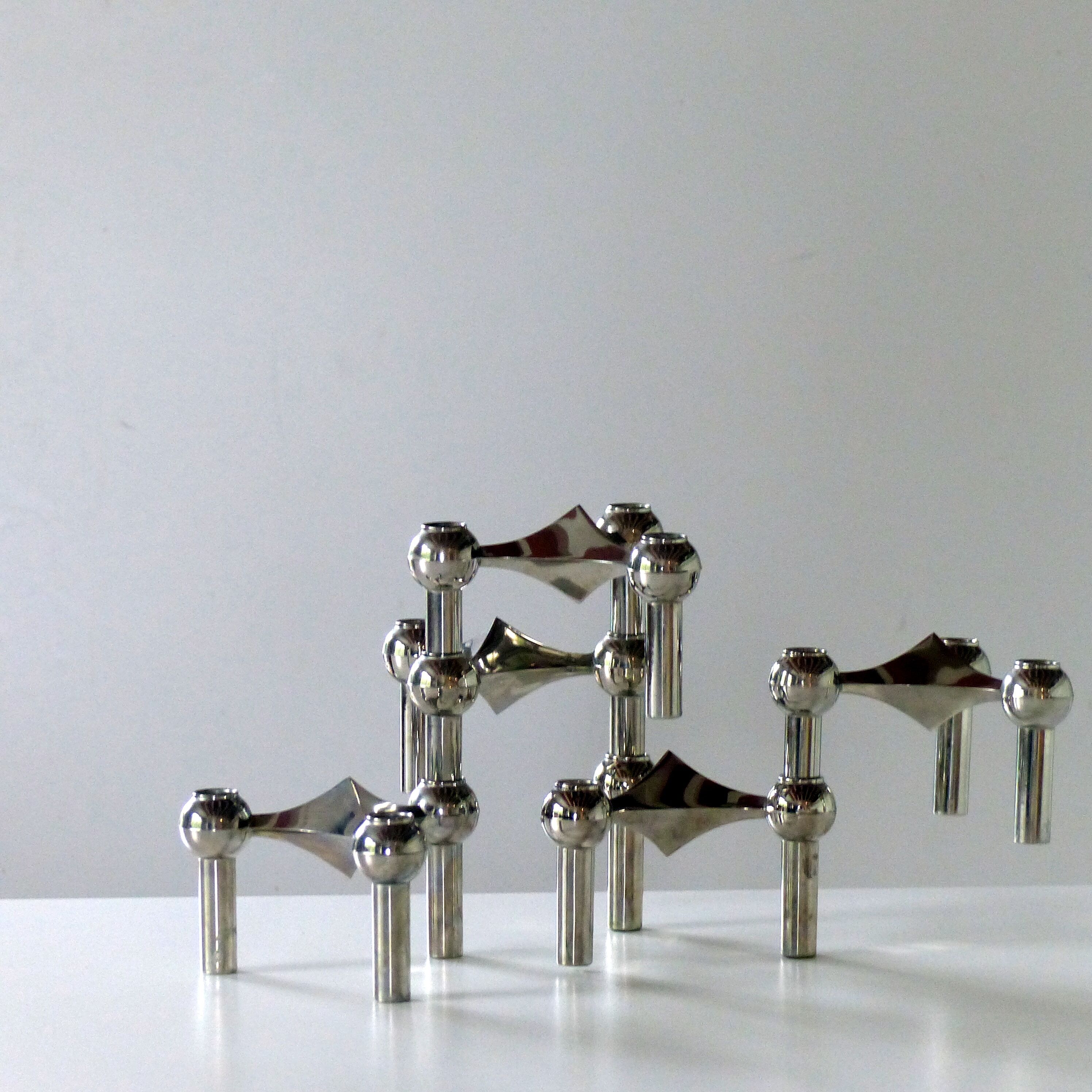 Nagel S22 model bougeoir