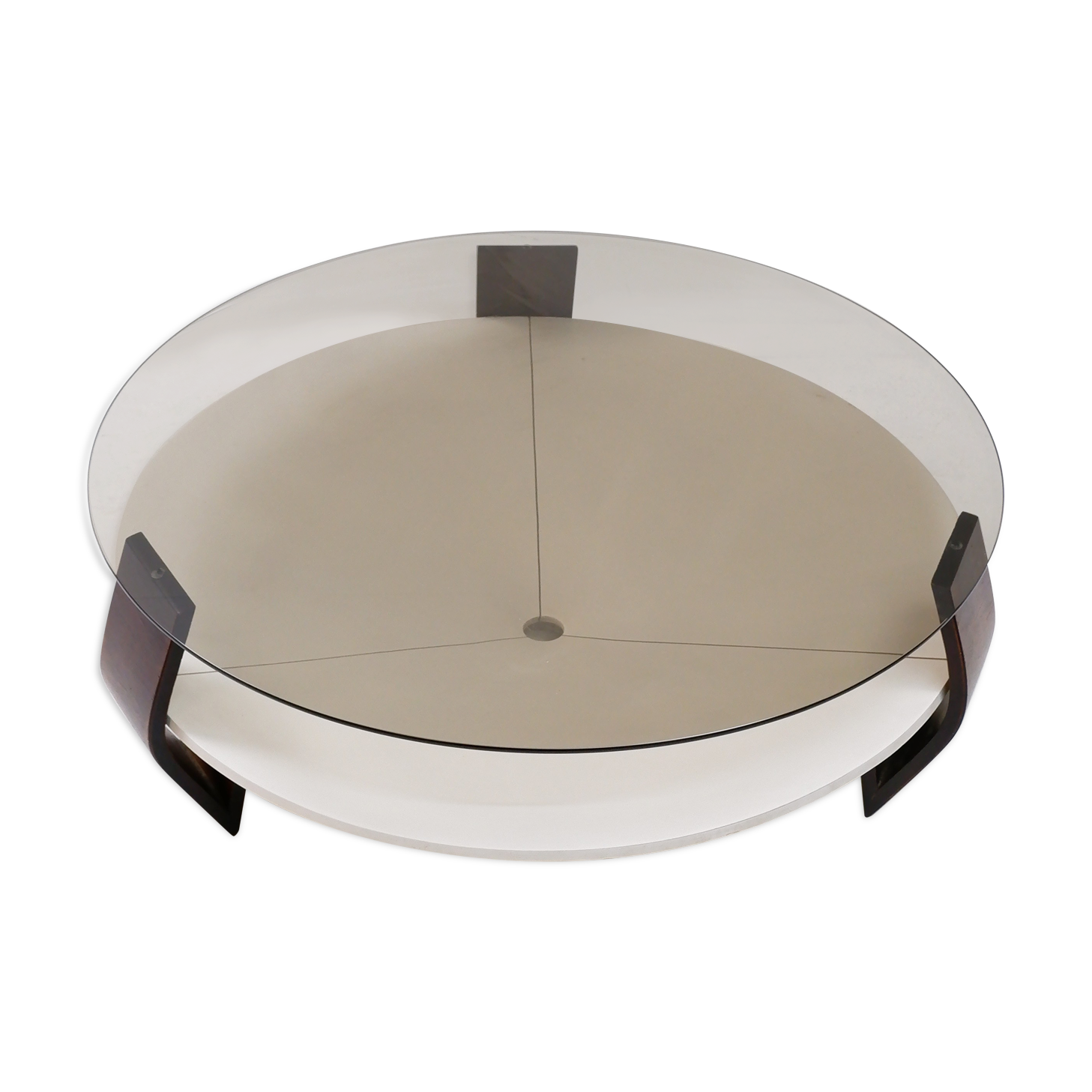 Vintage coffee table 1970s