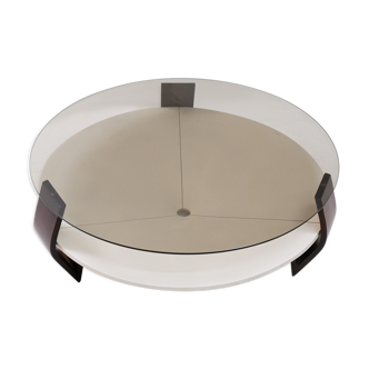 Vintage coffee table 1970s