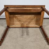 Petit Bureau en Acajou, style Louis-Philippe – 2ème moitié du XIXe