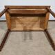 Small Mahogany Desk, Louis-Philippe Style – 2nd Half of the 19th Century