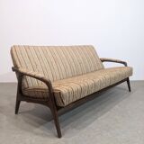 Mid-century Scandinavian sofa.