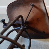 Architect's workshop chair Elias Svedberg