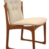 Set van 4 Vamdrup eetstoelen 'Nyhavn'