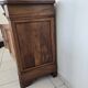 Enfilade walnut louis philippe period