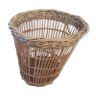 Basket for wool
