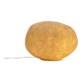 Lampe rock Dora XXL conçue par André Cazenave, années 1970.