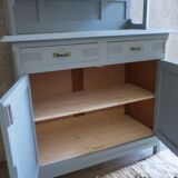 Vintage buffet