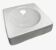 Yves Mohy porcelain catchall for Virebent 1970