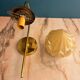 Art Deco wall light - Thabur