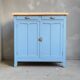 Art Deco Parisian Buffet 100x100