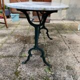 Bistro table