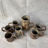 VINTAGE LOT CIDER SERVICE