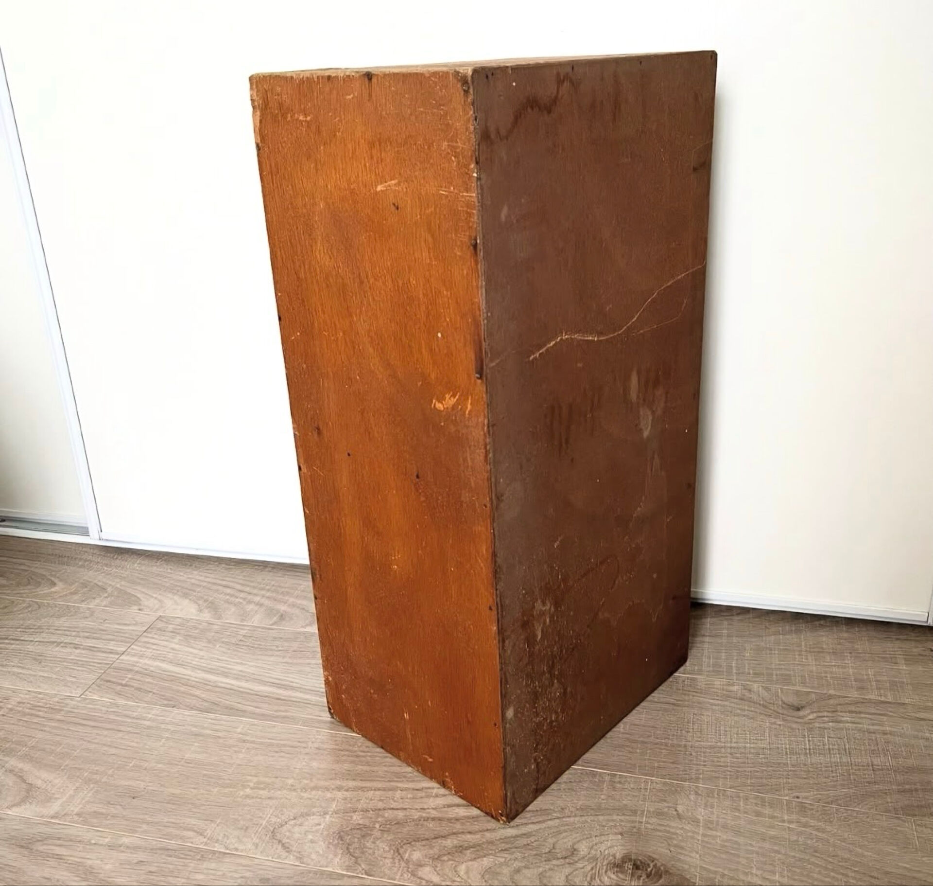 Vintage workshop furniture