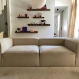 Lennon 3-seater sofa