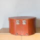 Hat box 44 cm