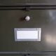 Metal locker with drawers