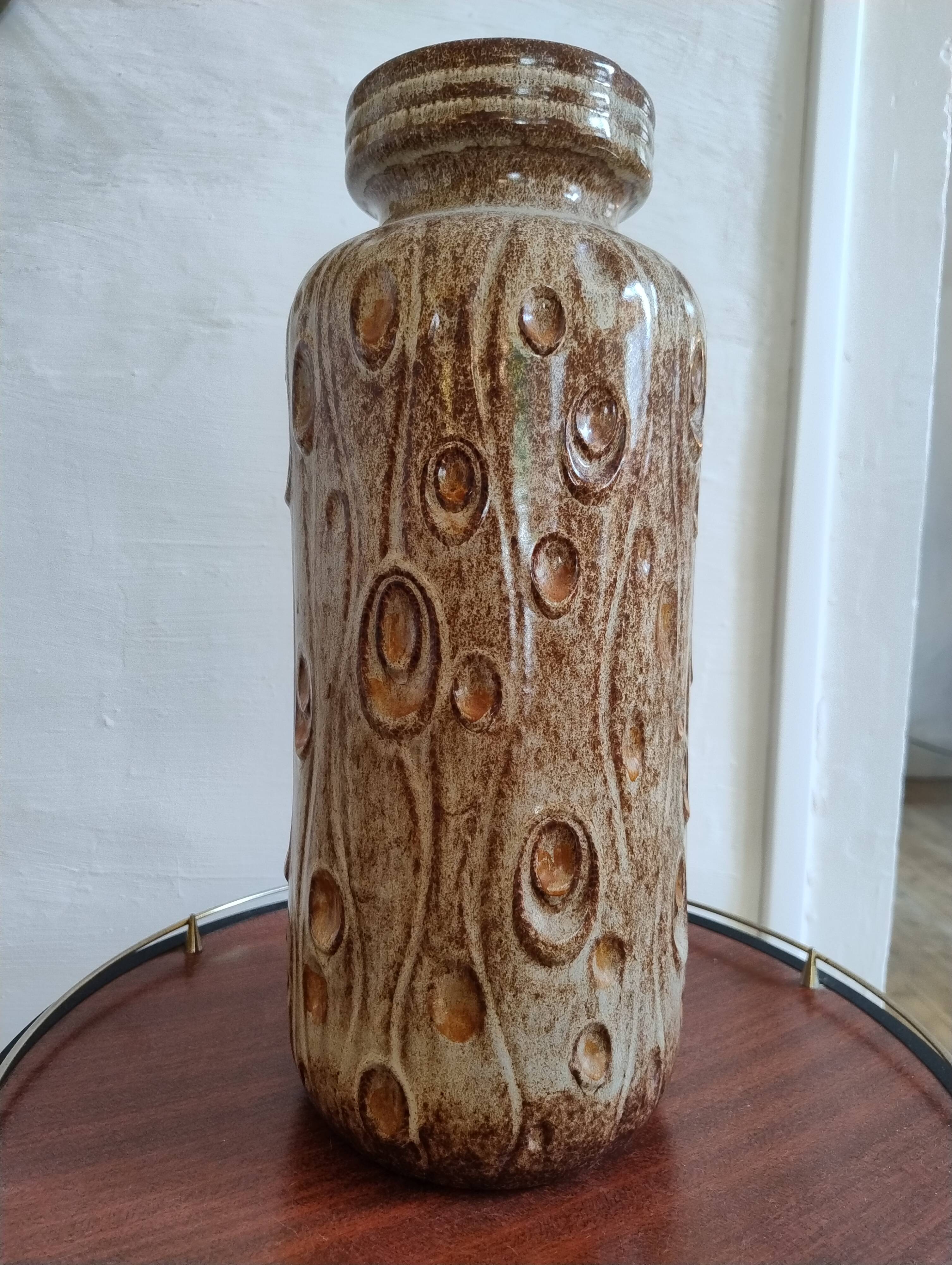 Vase West Germany