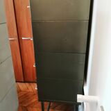 FLAMBO brand index card binder from the 1950s