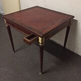 Table for game Louis XVl