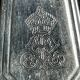 6 Christofle America forks numbered George V