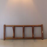 Portemanteau ancien en bois