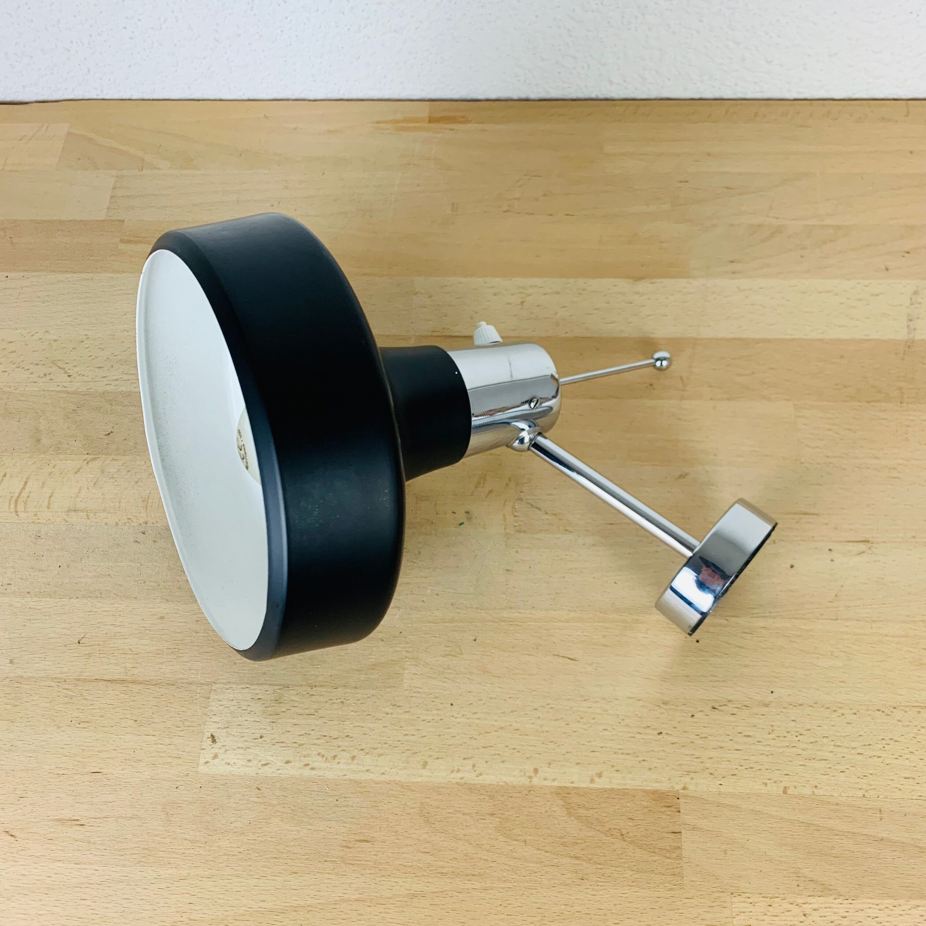 Spot lamp for Monix 50s