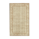 Hand-knotted one-of-a-kind turkish beige rug 165 cm x 281 cm - 38887