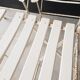 Chaises de jardin