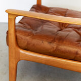 Eugen Schmidt Easy Chair for Soloform - Set