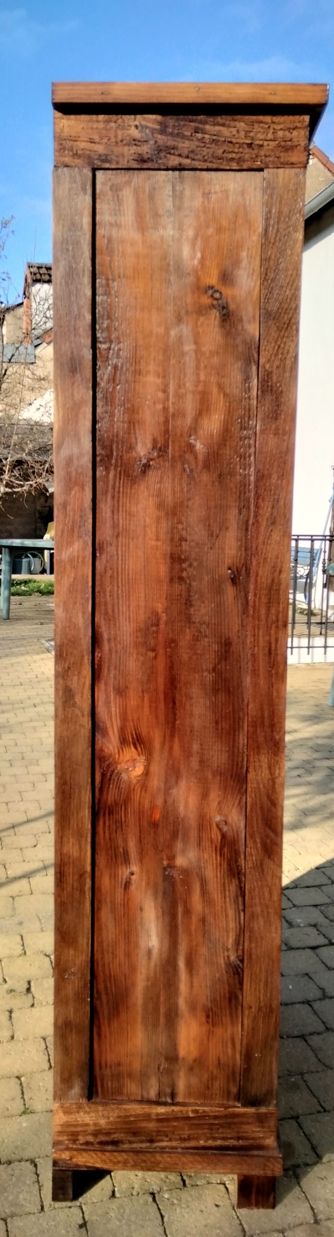 Haberdashery furniture