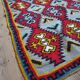Kilim roumain 250x175cm