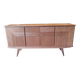 1960s mahogany sideboard