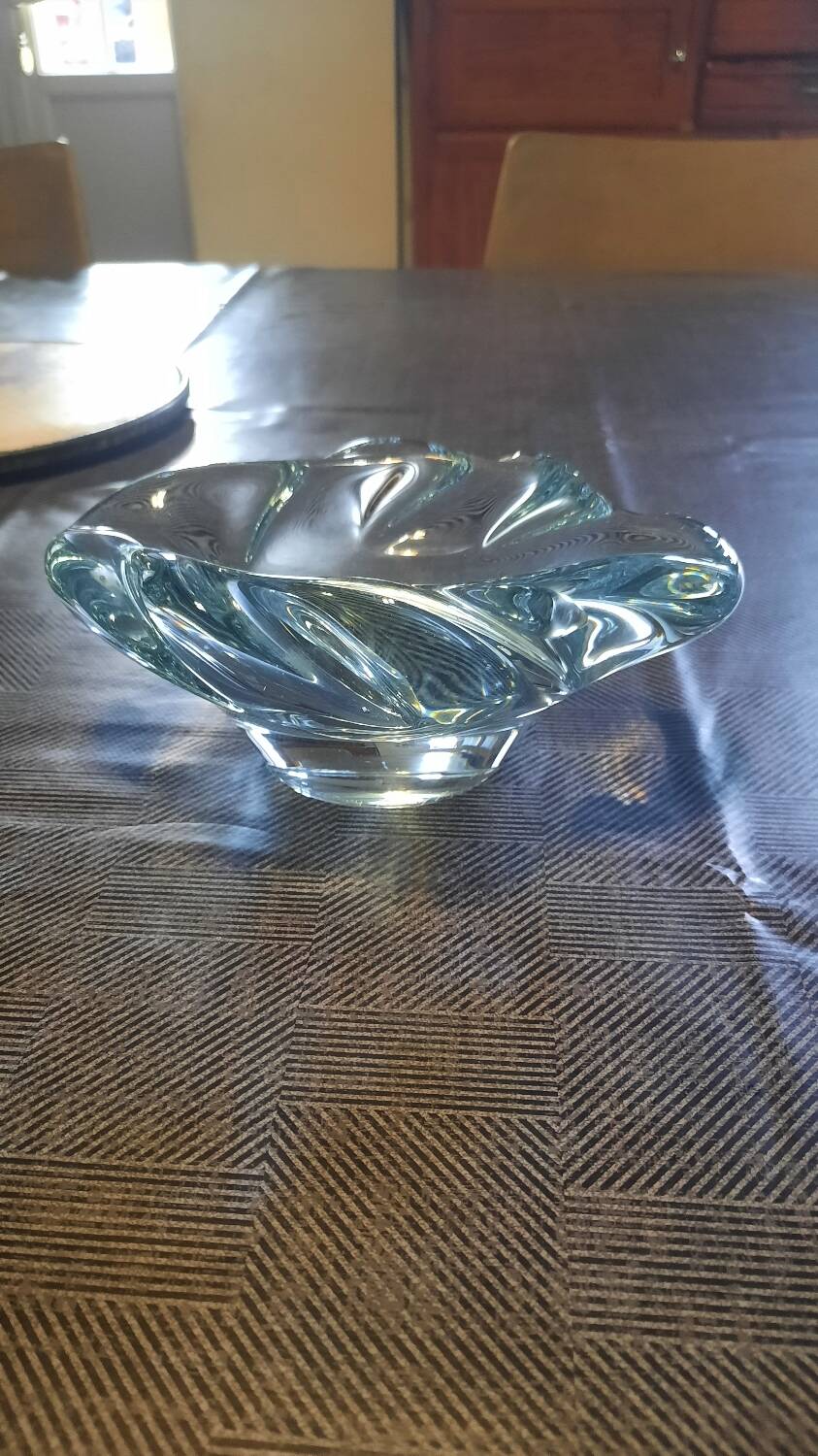 Empty pocket Daum France