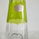 Val Saint Lambert Crystal Carafe can serve as soliflore