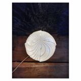 Art Déco lamp