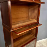 English Gunn style bookcase