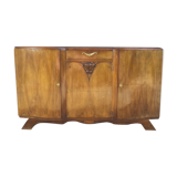 Art deco buffet