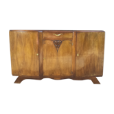 Art deco buffet