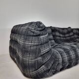 Original Togo Ligne Roset Sofa, Michel Ducaroy, 1980