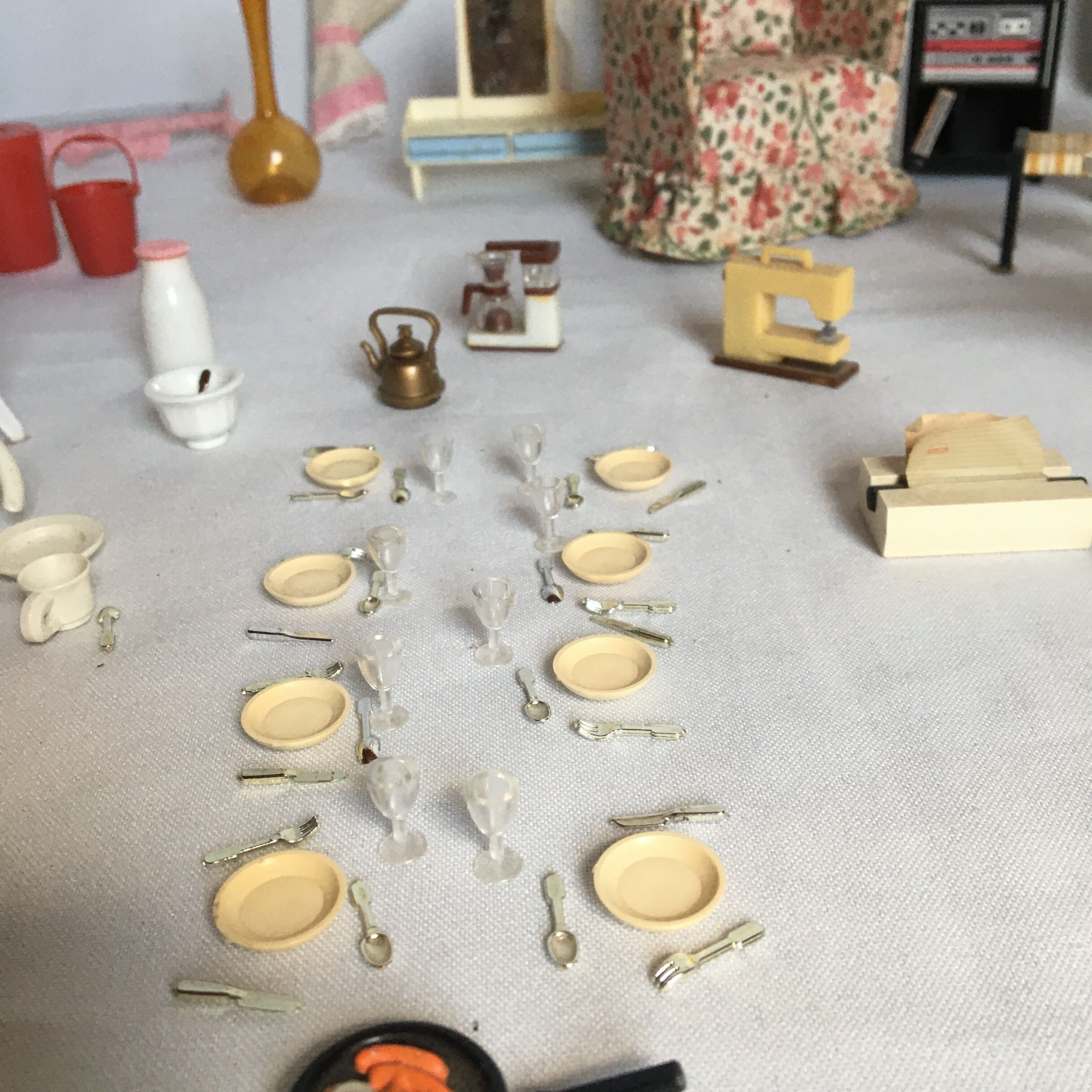 So-called Doll House