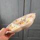 Divided plate – Schramberg – Ollo decor – 1950s