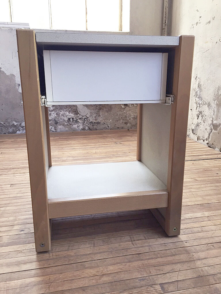 Bedside André Sornay 60's