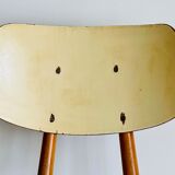 Bistro Chairs, TON, set of 2