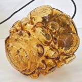 Vitrika Scandinavian pendant light 1960